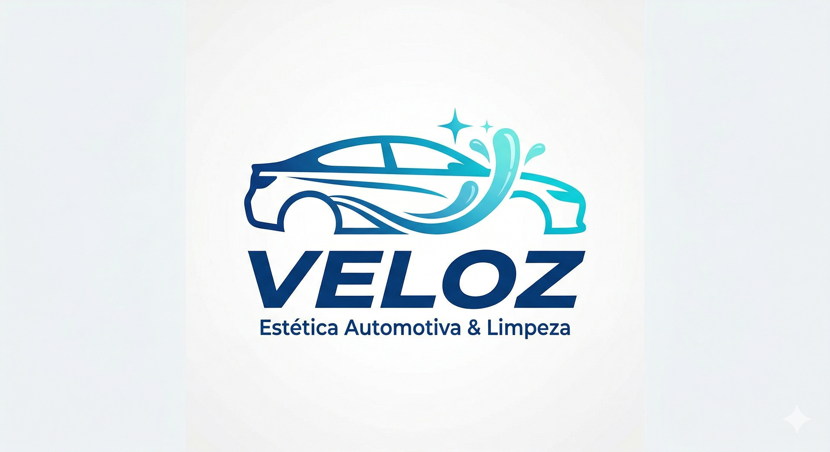 Logo do Veloz